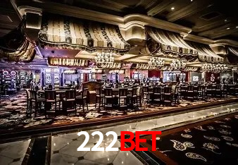 cassino 222bet