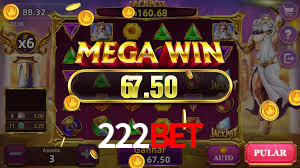 VIP Casino 222bet